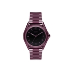 Relógio Feminino Euro EU2035YPM/4P 38mm Aço Roxo