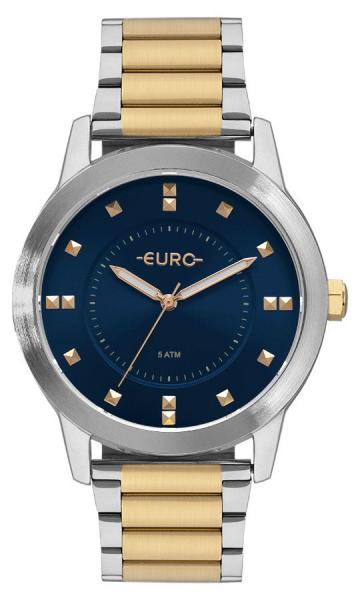 Relogio Feminino Euro Misto Elegante EU2039JO5A