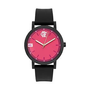 Relógio Feminino Flamengo FLA2035AF/8T Technos