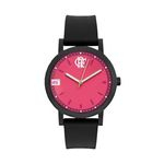 Relógio Feminino Flamengo Fla2035af/8t Technos