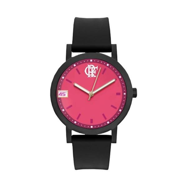 Relógio Feminino Flamengo FLA2035AF/8T Technos