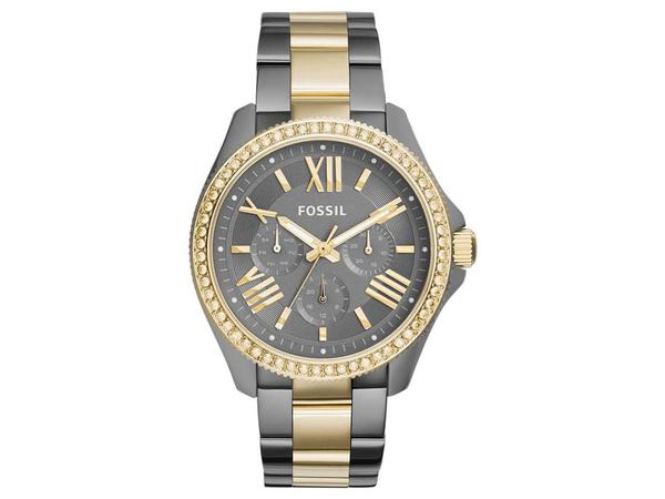 Relógio Feminino Fossil Analógico AM4631/5CN