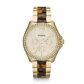 Relógio Feminino Fossil Analógico Casual - Am4499/Dn