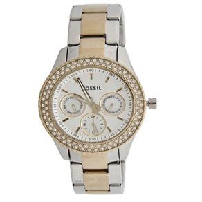 Relógio Feminino Fossil Analógico Casual - Fes2944/Z