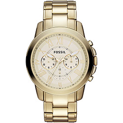 Relógio Feminino FOSSIL Analógico FFS4814/Z