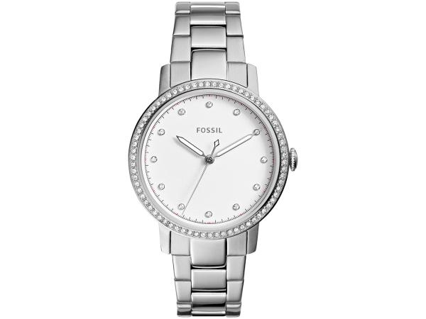 Relógio Feminino Fossil Analógico - Neely ES4287/1KN