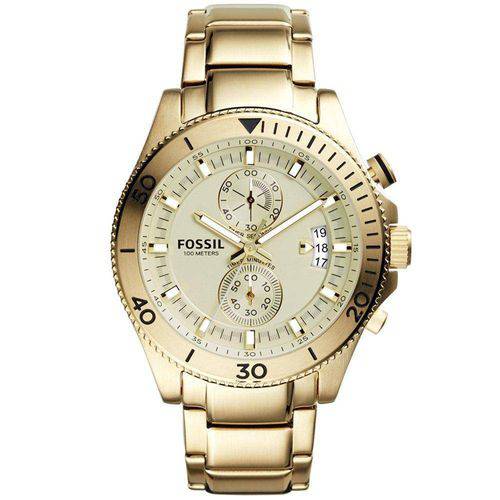 Relógio Feminino Fossil Ch2974/4dn