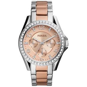 Relógio Feminino Fossil ES4145 - a Prova D`Água