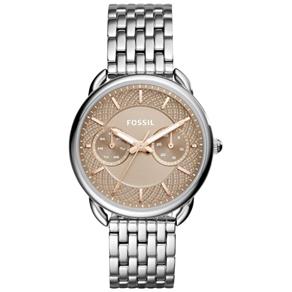 Relógio Feminino Fossil ES4225 - a Prova D` Água