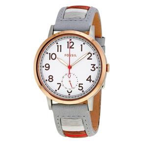 Relógio Feminino Fossil Everyday Muse - Modelo Fses4059