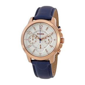 Relógio Feminino Fossil Gwynn - Modelo Fses4040