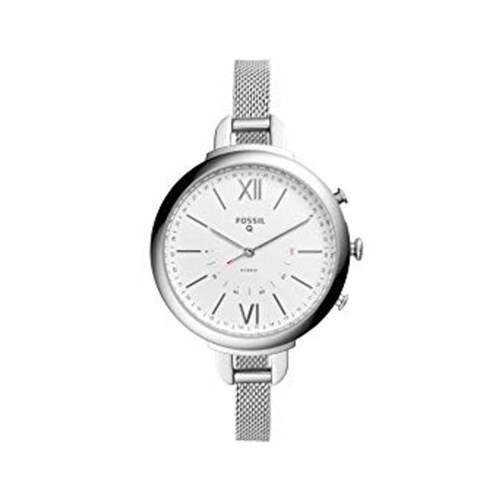 Relógio Feminino Fossil Hybrid Smartwach Modelo Ftw5026