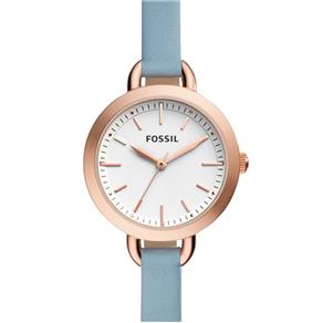 Relógio Feminino Fossil Modelo BQ3327