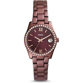 Relógio Feminino Fossil Modelo ES4320