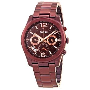 Relógio Feminino Fossil Modelo ES4110