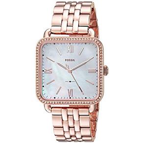 Relógio Feminino Fossil Modelo Es4269