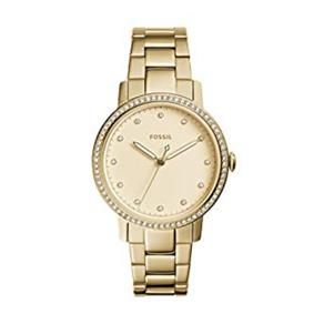 Relógio Feminino Fossil Modelo Es4289