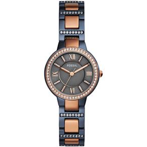 Relógio Feminino Fossil Modelo Es4298