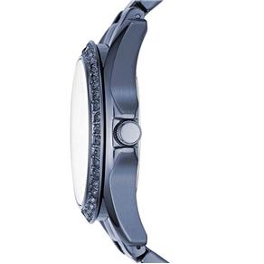 Relógio Feminino Fossil Riley ES4294/4AN Azul