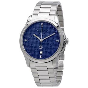 Relógio Feminino Gucci Modelo YA1264025 - a Prova D`Água