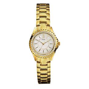 Relógio Feminino Guess 92179L1GSDA1 - Dourado