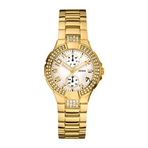 Relógio Feminino Guess 92486LPGTDA2 - Dourado