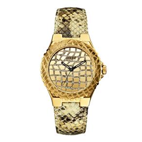 Relógio Feminino Guess 92505LPGTDC1 - Estampa Animal