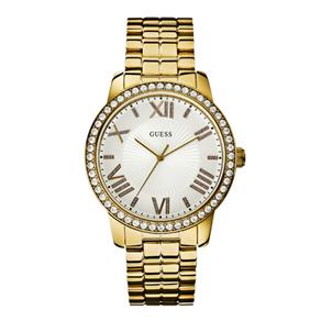 Relógio Feminino Guess 92509LPGLDA1 - Dourado
