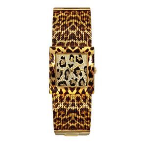 Relógio Feminino Guess 92517LPGTDA1 - Estampa Animal