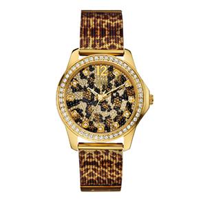 Relógio Feminino Guess 92524LPGTDA1 - Estampa Animal