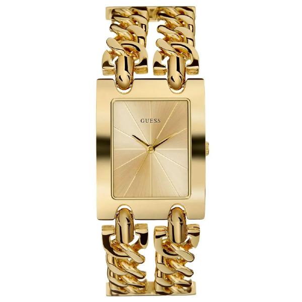 Relógio Feminino Guess 92715LPGTDA2 Dourado