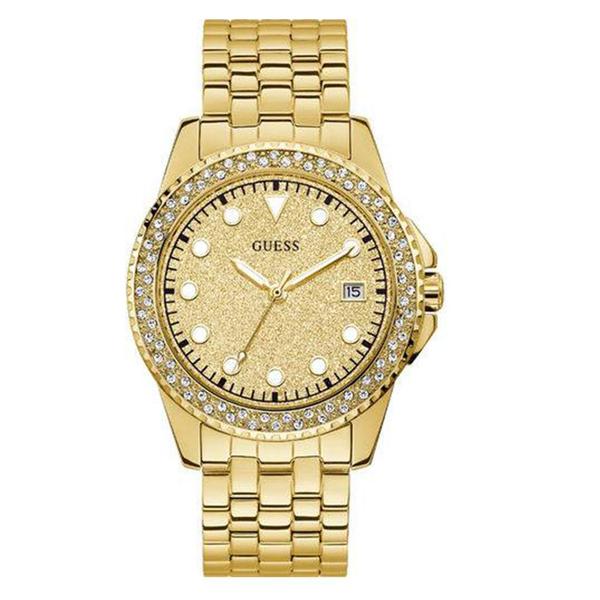 Relógio Feminino Guess 92745LPGDDA2 - Orient