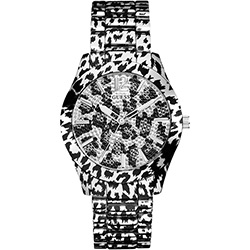 Relógio Feminino Guess Analógico - 92467L0GSNA2