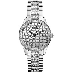 Relógio Feminino Guess Analógico - 92497L0GSNA2