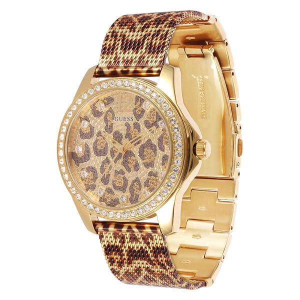 Relógio Feminino Guess Analógico 92524LP1