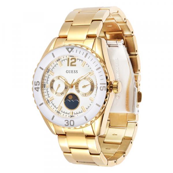 Relógio Feminino Guess Analógico 92559LP2