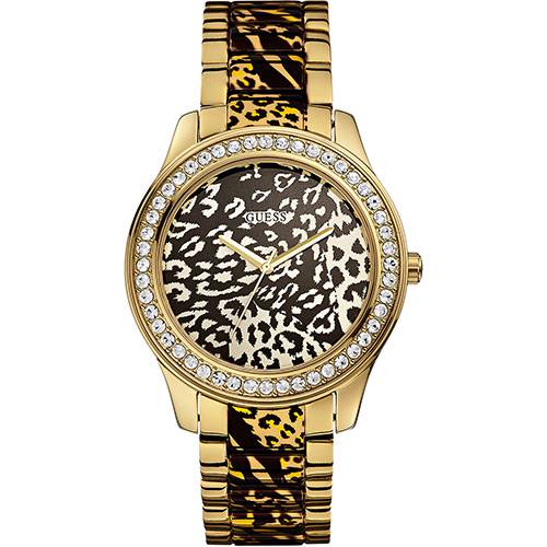 Relógio Feminino Guess Analógico 92538LPGSDA1