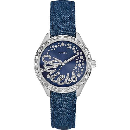 Relógio Feminino Guess Analógico Fashion 92568l0gtnc1