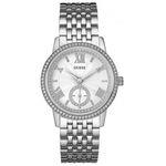 Relógio Feminino Guess Analógico Gramercy W0573l1