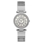 Relógio Feminino Guess Analógico Muse W1008l1