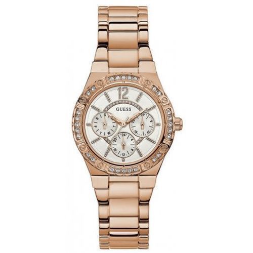 Relógio Feminino Guess Analógico W0845l3