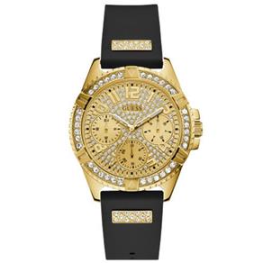 Relógio Feminino Guess Ladies Sport 92710LPGSDU4 Preta