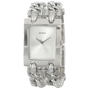 Relógio Feminino Guess Modelo G75916L a Prova D` Água