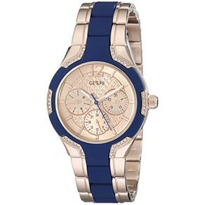 Relógio Feminino Guess Modelo U0556L5