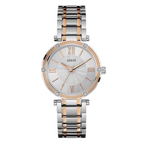 Relógio Feminino Guess Modelo U0636L1 a Prova D` Água