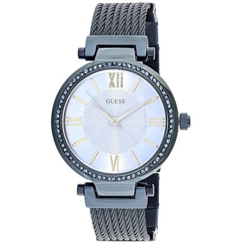 Relógio Feminino Guess Modelo U0638l3 a Prova D' Água