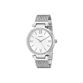 Relógio Feminino Guess Modelo U0638L1 a Prova D` Água