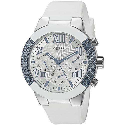 Relógio Feminino Guess Modelo U0772l3 a Prova D' Água