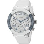 Relógio Feminino Guess Modelo U0772l3 a Prova D' Água