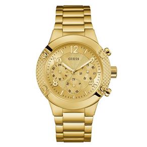 Relógio Feminino GUESS Modelo U0849L2 a Prova D' Água